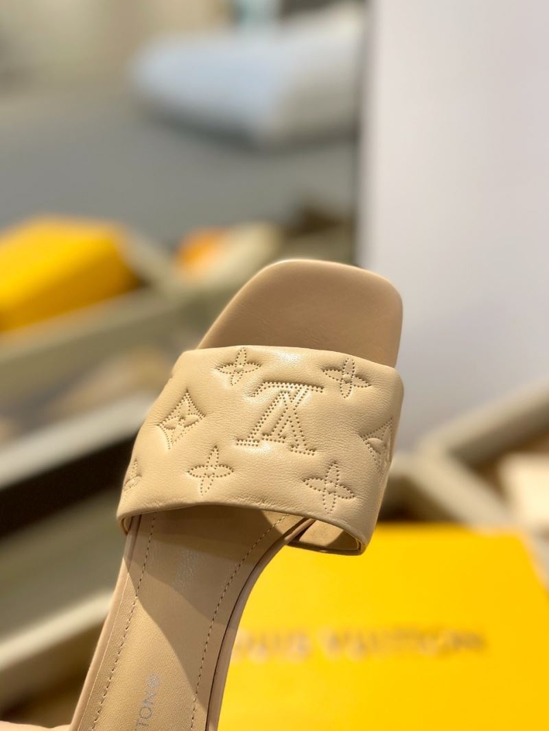 Louis Vuitton Slippers